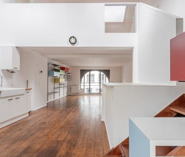 Duplex te huur - Photo 1