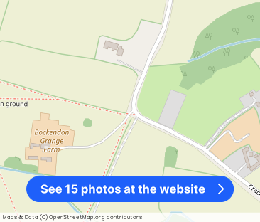Bockendon Road, Coventry - Photo 1