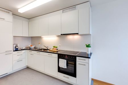 MIETEN OHNE KAUTION - Tolle Familienwohnung - Foto 5