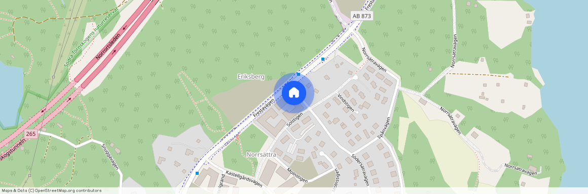 Sollentuna, Södersätravägen, 45, 19265