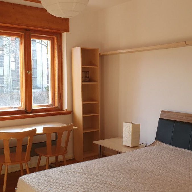 Mieszkanie na wynajem, Gdańsk, ul. Wita Stwosza - Zdjęcie 1