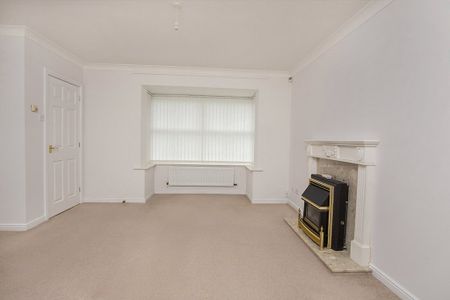 Recently redecorated four bedroom detached house in the popular village of Nether Poppleton with single garage and driveway for off-street parking - Photo 2