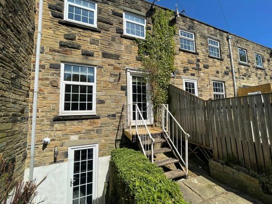 3 bedroom house to rent - Photo 1