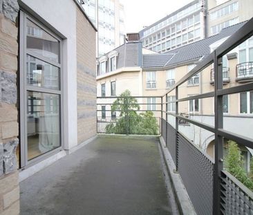 Appartement te huur in Sint-Gillis voor € 1.800 met 2 slaapkamers - Foto 3