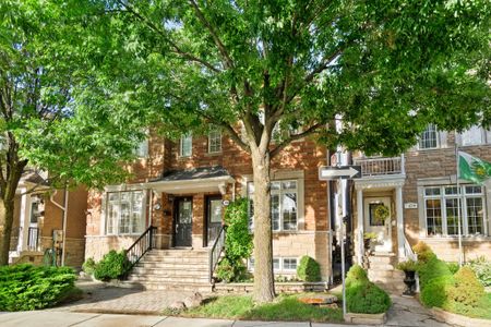 For Lease - 45 Algarve Crescent, Toronto, Ontario - Photo 5