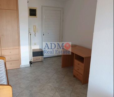 Studio/Γκαρσονιέρα για ενοικίαση Τρεις Βάγιες (Ηράκλειο Κρήτης) - Photo 5