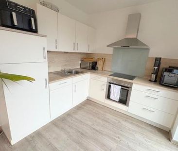 Hochwertige Erdgeschosswohnung in bevorzugter Lage Papenburg Untenende - Photo 3