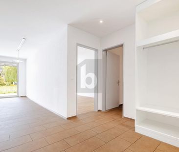 GENEROUS AND QUIET WITH A LOT OF GREEN - Foto 2