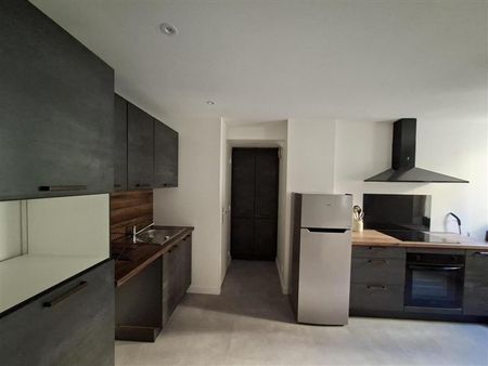 Appartement T2 à louer - 42 m² - Photo 2