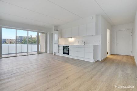 Kløvervej 46K, st. 3., 6000 Kolding - Foto 3