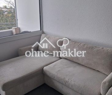 Appartement in Mettmann zu vermieten - Photo 1