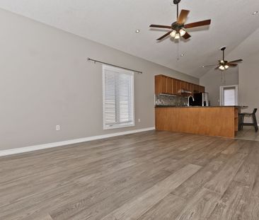 For Lease - 200 Regatta Drive, Welland, Ontario - Photo 1