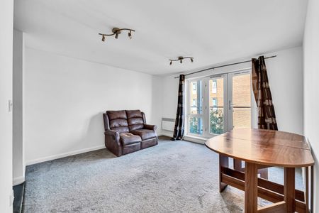 Foundry Court, Mill Street, Slough, SL2 5FY - Photo 2