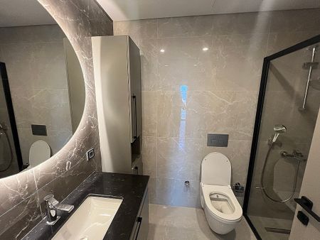 Lägenhet med bekvämligheter på plats i Umraniye Avrupa Konutlari - Photo 5