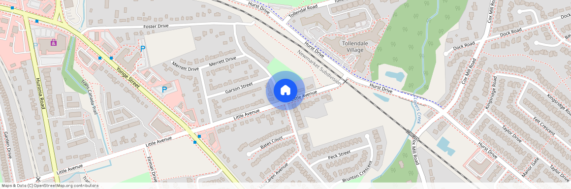 41 Maclaren Avenue, Barrie