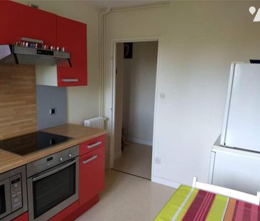 APPARTEMENT T2 MEUBLE - LAVAL - Photo 4