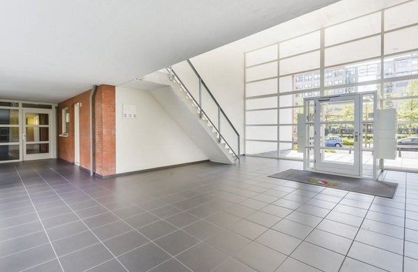 Te huur: Appartement Hartingstraat in Utrecht - Foto 1