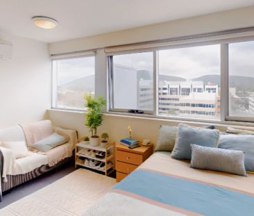 Double Studio Apartment - Photo 3