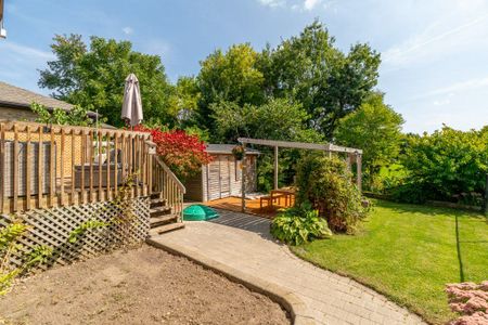 For Lease - 71 Waxwing Crescent, Guelph, Ontario - Photo 3