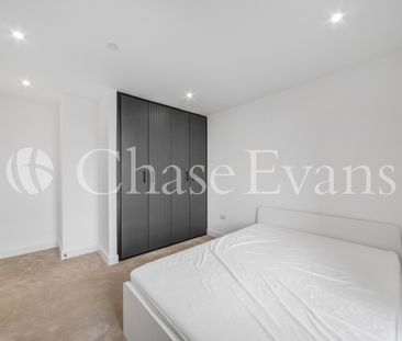 1 bedroom apartment to rent - Photo 5