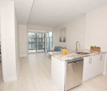 For Lease - 301 Sea Ray Avenue Unit# 316, Innisfil, Ontario - Photo 2