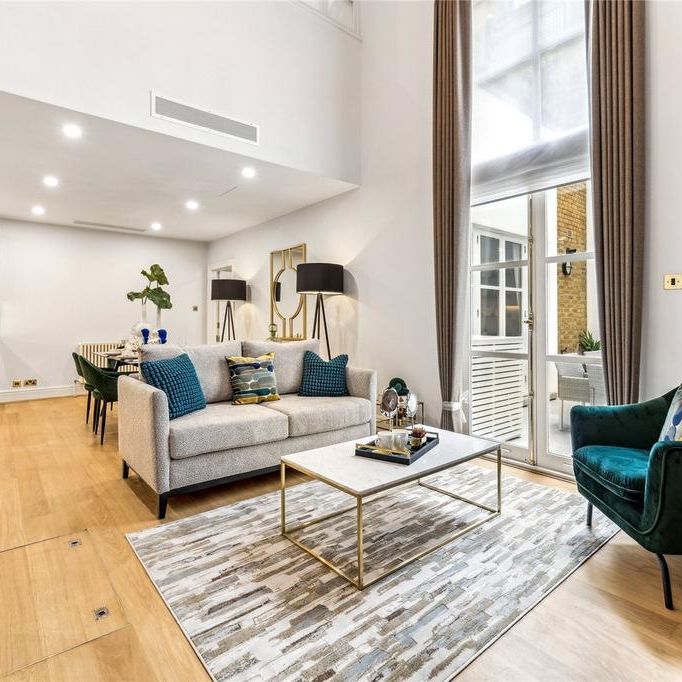 2 bedroom house to rent - Photo 1