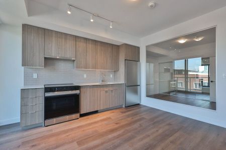 For Lease - 2075 Lakeshore Road Unit# 304, Burlington, Ontario - Photo 2