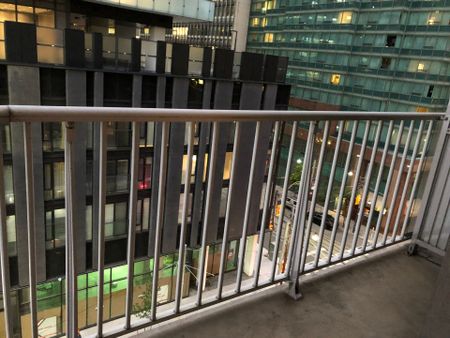 For Lease - 105 Victoria Street Unit# 708, Toronto, Ontario - Photo 5