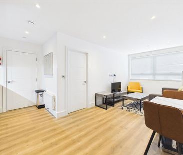 1 bedroom apartment to rent - Photo 2