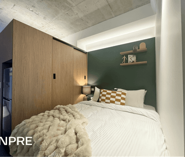 433/16-24 Cope Street, Redfern, NSW 2016 - Photo 4 | Rentumo