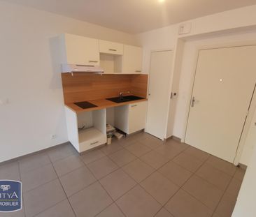 Location Appartement 2 pièces 39m² PERPIGNAN 66000 - Photo 3