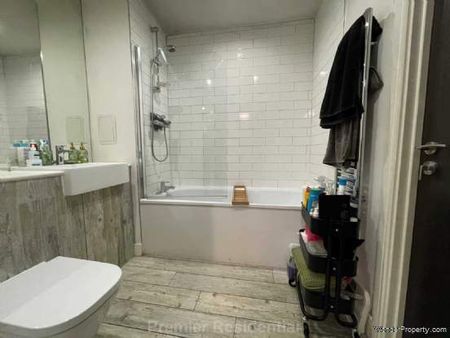 1 bedroom property to rent in Manchester - Photo 2