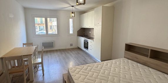 Appartement Studio à louer - Photo 2