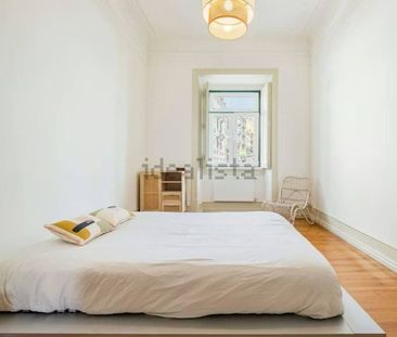 Apartamento em Anjos, Arroios - Photo 2