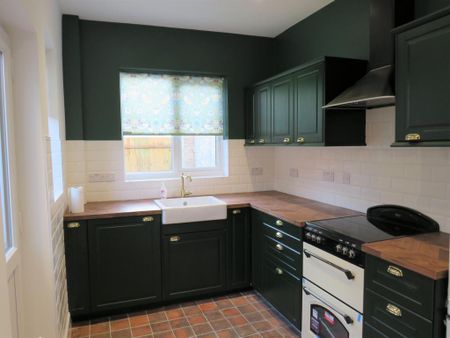 2 bedroom house to rent - Photo 4