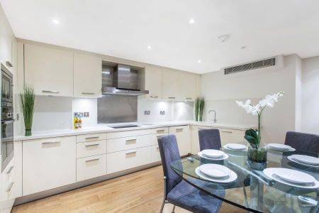 2 bedroom flat to rent - Photo 5