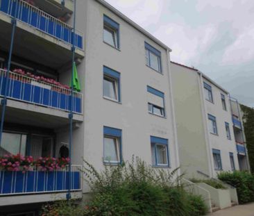 Mietwohnung in Schweinfurt - Attraktive 2-Zimmer-Wohnung mit Balkon... - Foto 1