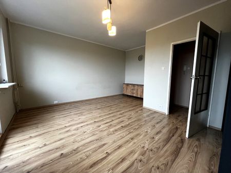 Kawalerka na os. Słonecznym – zdjęcie 2