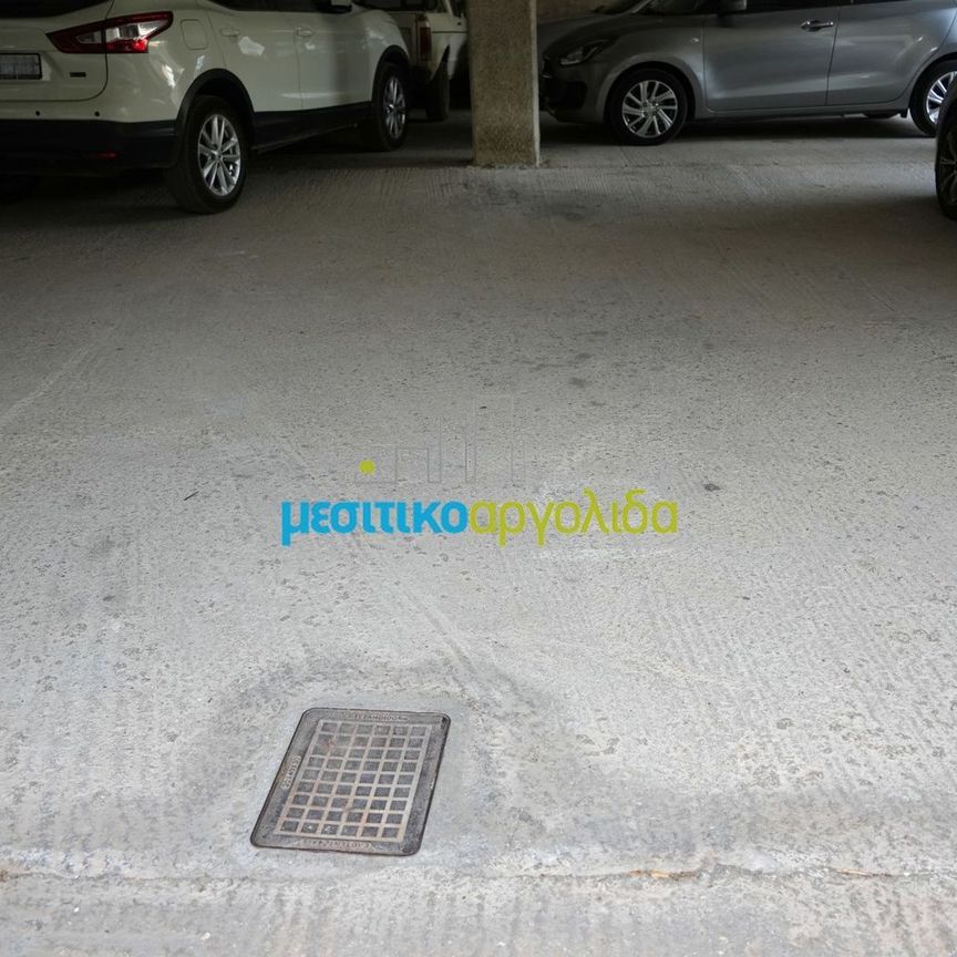Διαμέρισμα για ενοικίαση Πέντε Δρόμοι - Άγιος Νικόλαος (Άργος) - Φωτογραφία 1