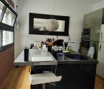 Loft de alquiler en Carrer de Bellmunt, 13, El Bon Pastor - Photo 5