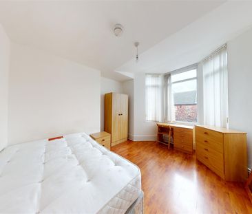 6 bed maisonette to rent in Greystoke Avenue, Sandyford, NE2 - Photo 5