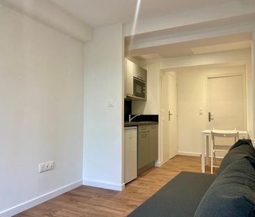Location Appartement 1 pièce(s) de 19.09 m2 - Photo 3