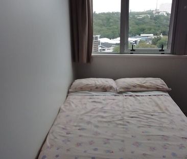 Studio Apartment with great views - available now! - Photo 1