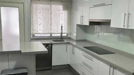 Piso de alquiler en Rúa de Bolivia, 9, Plaza España - Corte Inglés - Photo 3