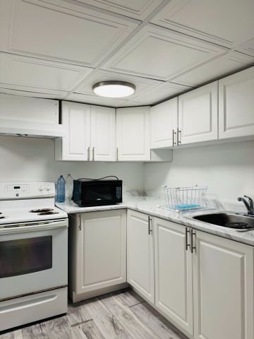 For Lease - 70 Colonial Avenue Unit# Bsmt, Toronto, Ontario - Photo 4