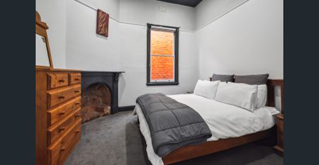 FULLY FURNISHED - AVAILABLE NOW - Photo 3