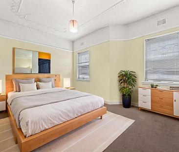 Conveniently Located Two-Bedroom Apartment in the Heart of Burwood - Photo 1