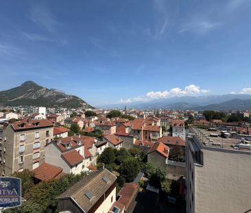 Appartement à louer 1 pièce 17.48m² - Photo 2