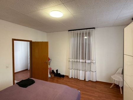 3.5 Zimmer, 70 m², 1. Stock - Foto 3
