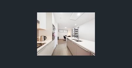 Modern 2-Bedroom Unit - 2 min walk to Train Station and 2 min to Barangaroo - Photo 5